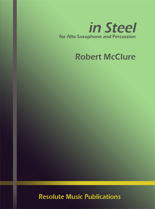 in Steel