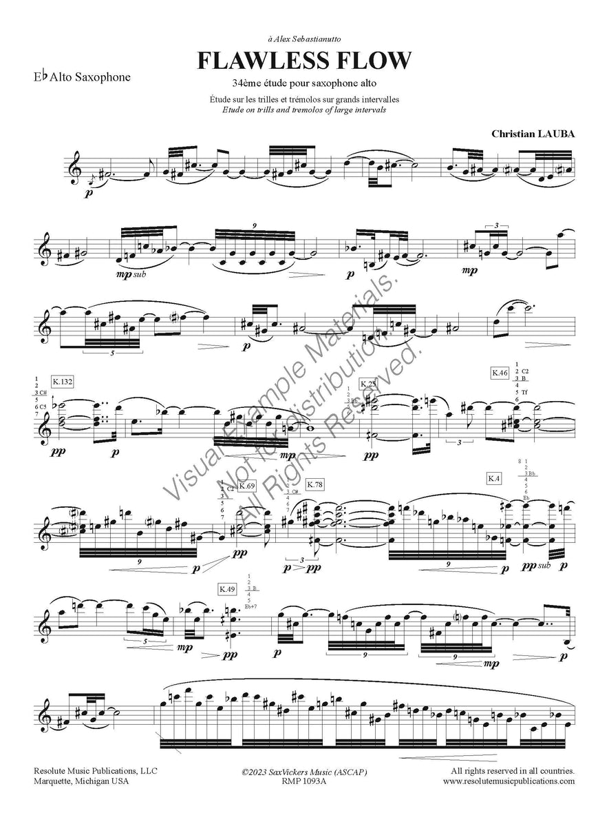 Volume 9 (Etudes)