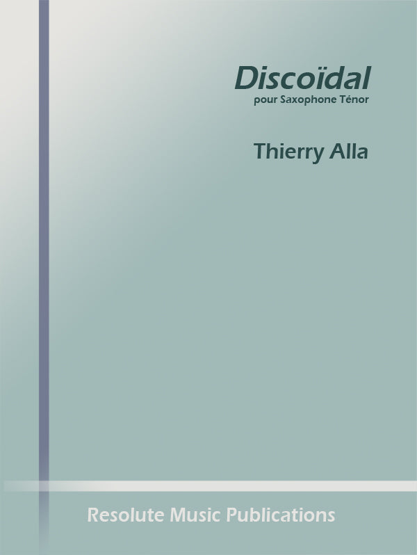 Discoidal