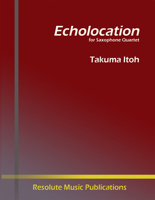 Echolocation