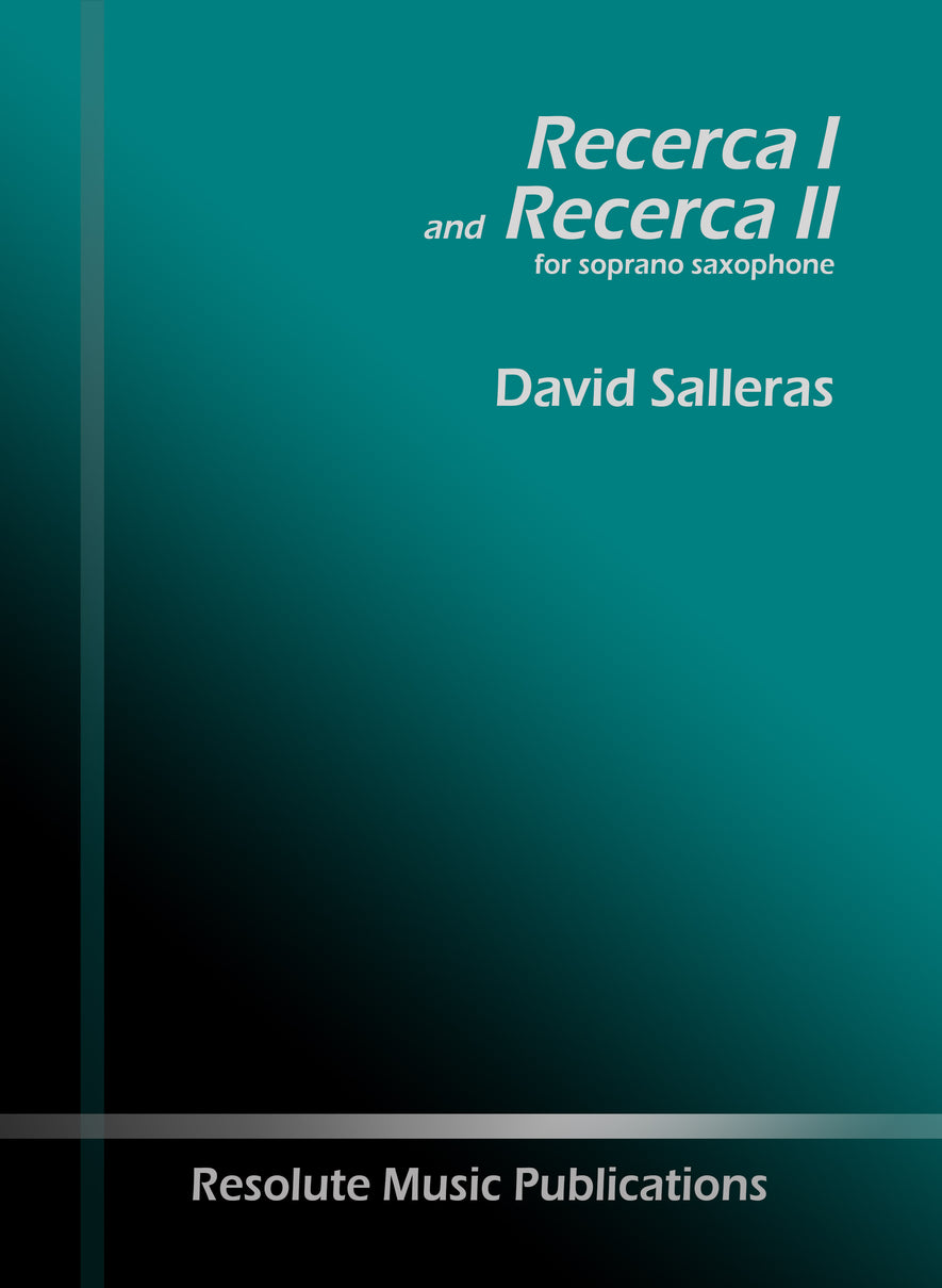 Recerca I & II